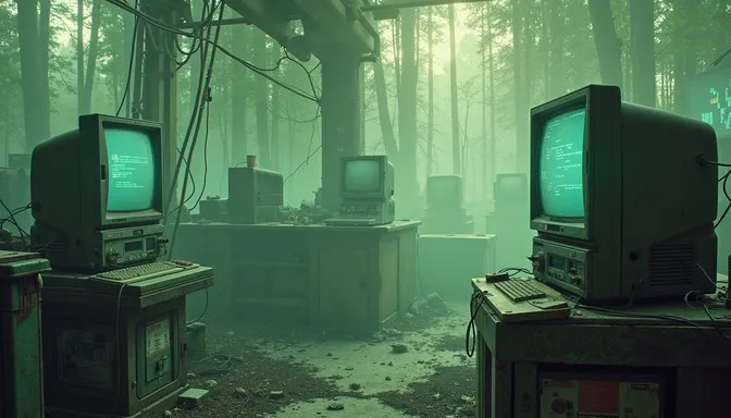 Ghost Mods: What Really Happens When a Creator Disappears and Takes Their Work With Them