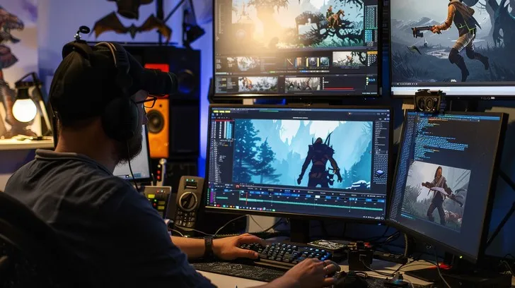 Show Me the Money: How Smart Modders Are Getting Paid Without Losing Their Soul