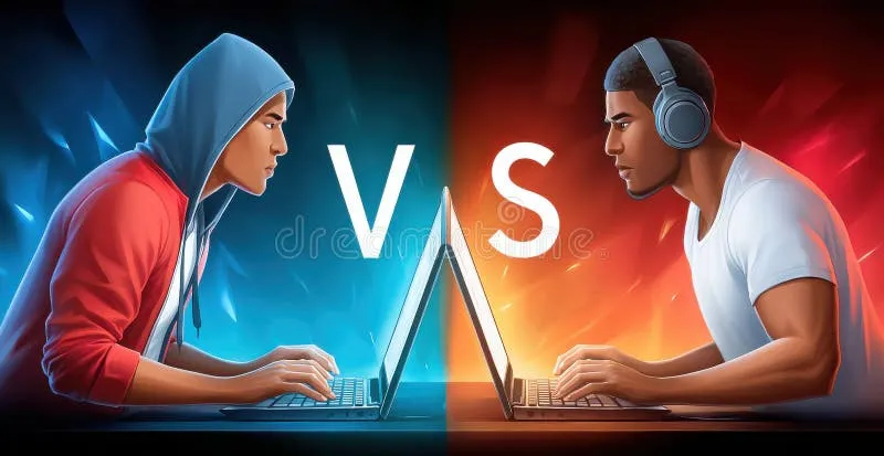 Beef, Bytes, and Broken Alliances: The Mod World's Most Legendary Showdowns
